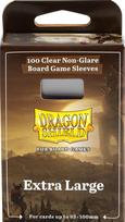 Dragon Shield Board Game Sleeves – Extra Large (100 vnt.)