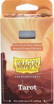 Dragon Shield Board Game Sleeves – Tarot (100 vnt.)