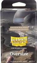 Dragon Shield Board Game Sleeves – Oversize (100 vnt.)