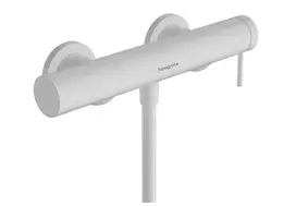 Hansgrohe Tecturis S – dušo maišytuvas, matinis baltas 73622700