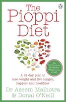 Pioppi Diet, The 21-Day Anti-Diabetes Lifestyle Plan as followed by Tom Watson, author of Downsizing
