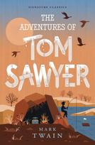 Adventures of Tom Sawyer