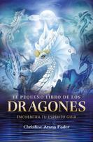pequeno libro de los dragones, Encuentra tu espiritu guia