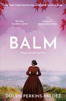 Balm, From the New York Times bestselling author of Take My Hand
