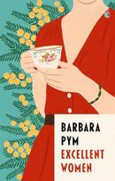 Excellent Women, 'I'm a huge fan of Barbara Pym' Richard Osman