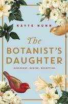 Botanist's Daughter, The bestselling and captivating historical novel readers love!