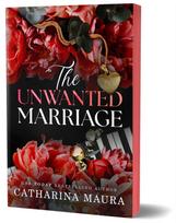 Unwanted Marriage, An Irresistible Marriage of Convenience Office Romance (The Windsors Book 3)