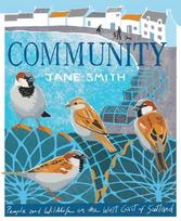 Community, People and Wildlife on the West Coast of Scotland
