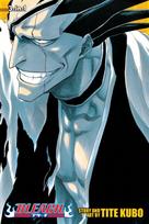 Bleach (3-in-1 Edition), Vol. 5, Includes vols. 13, 14 & 15
