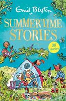 Summertime Stories, Contains 30 classic tales