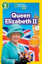 Queen Elizabeth II, Level 3