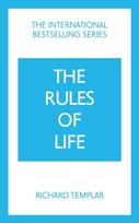 Rules of Life: A personal code for living a better, happier, more successful kind of life