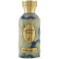 Khadlaj Nafais Sharq EDP kvepalai moterims, 100 ml