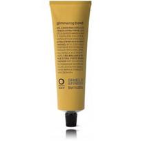 Oway Glimmering Bond blizgesį suteikiantis plaukų gelis - 100 ml.