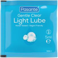 PASANTE PASANTE - LIGHT LUBRICANT WATER-BASED 5 ML