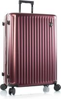 Didelis lagaminas Heys Smart Luggage, L, raudonas