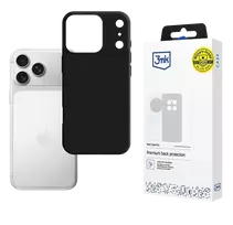 Apsauginis dėklas Apple iPhone 17 Pro Max (3mk)