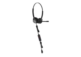 Ausinės Tellur Voice 320 Black