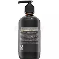 OWAY Silver Steel Hair Bath 240 ml
