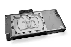 GPU Water Block Astral RTX 5090 D-RGB Acrylic