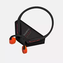 Suunto Wing 2 luujohdekuulokkeet, Coral Orange