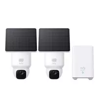 Camera eufy SoloCam E30 set 2-latch