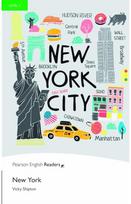 Level 3: New York