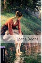 Oxford Bookworms Library: Level 4: Lorna Doone