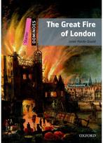 Dominoes: Starter:: The Great Fire of London