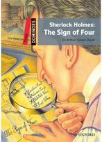 Dominoes: Level 3: Sherlock Holmes: The Sign of Four