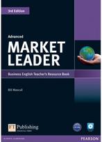 ML 3rd ed Adv TRBK/TM CD-R Pack