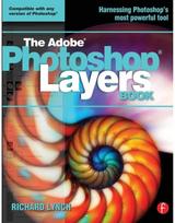 ADOBE PHOTOSHOP LAYERS BOOK