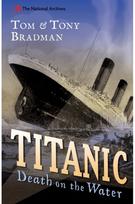 Titanic: Death on the Water Death on the Water
