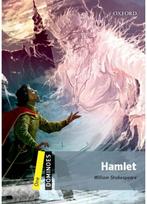 Dominoes: One: Hamlet