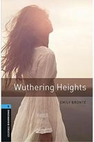 Oxford Bookworms Library: Level 5:: Wuthering Heights audio pack