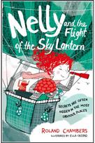 Nelly and the Flight of the Sky Lantern