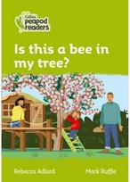 Is this a bee in my tree? Level 2