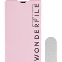 Wonderfile buferiai dildės pagrindui – 160×18 mm, 180 grit, 50 vnt.