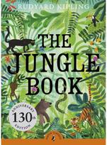 Jungle Book: 130th Anniversary Edition 130th Anniversary Edition
