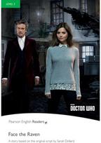 Level 3: Doctor Who: Face The Raven