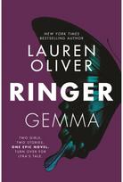 Ringer From the bestselling author of Panic, soon to be a major Amazon Prime series