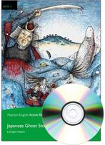 L3:Japanese Ghost Bk & M-ROM Pack Industrial Ecology