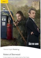 Level 2: Doctor Who: The Robot of Sherwood