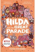 Hilda and the Great Parade