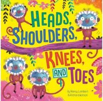 Heads, Shoulders, Knees and Toes