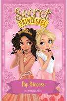 Secret Princesses: Pop Princess: Book 4 Book 4