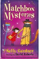 Fairy Detective Agency: The Matchbox Mysteries