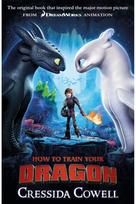 How to Train Your Dragon FILM TIE IN (3RD EDITION): Book 1 Book 1