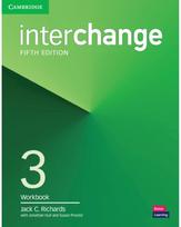Interchange Level 3 Workbook
