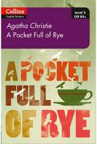 Pocket Full of Rye: B2+ Level 5 B2+ Level 5